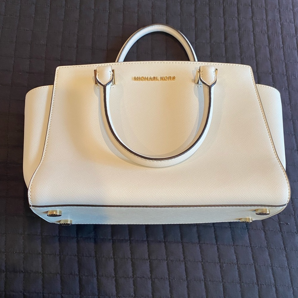 Brand New Michael Kors “Selma” Purse NWT👜